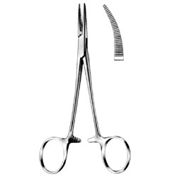 Diseksiyon Pensleri, Hemostatik Pensler, Histerektomi Pensleri
