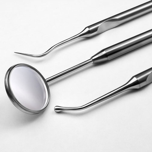 Ortodonti ve Dental
