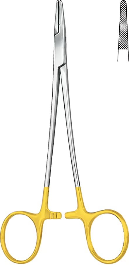 HM PORTEGÜ CRILE WOOD 15CM
