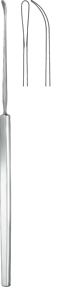 KULAK ELAVATOR ZAUFAL 16CM