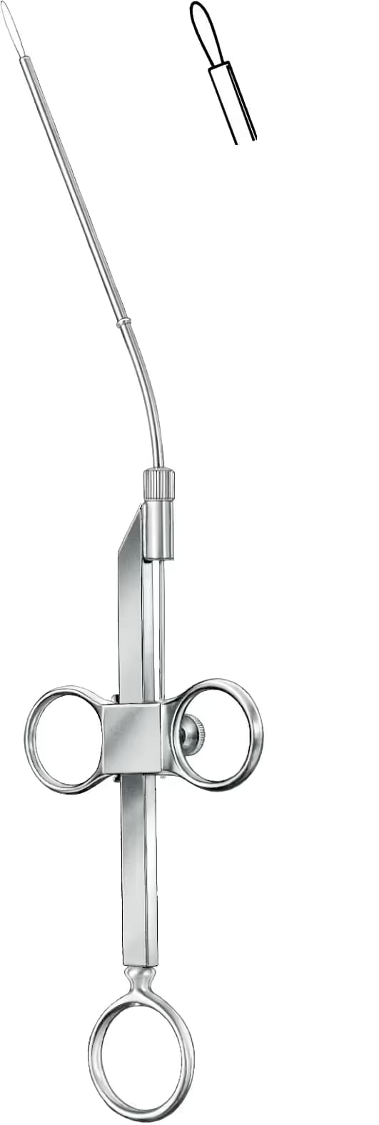 KRAUSE BURUN ANSI 26CM
