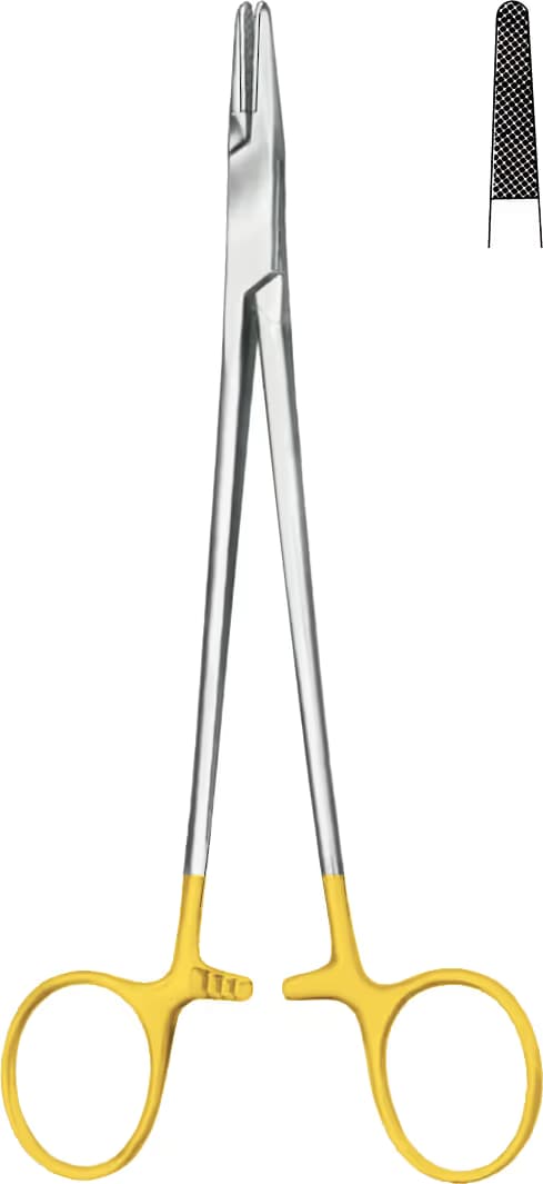 HM PORTEGÜ MAYO HEGAR 16CM