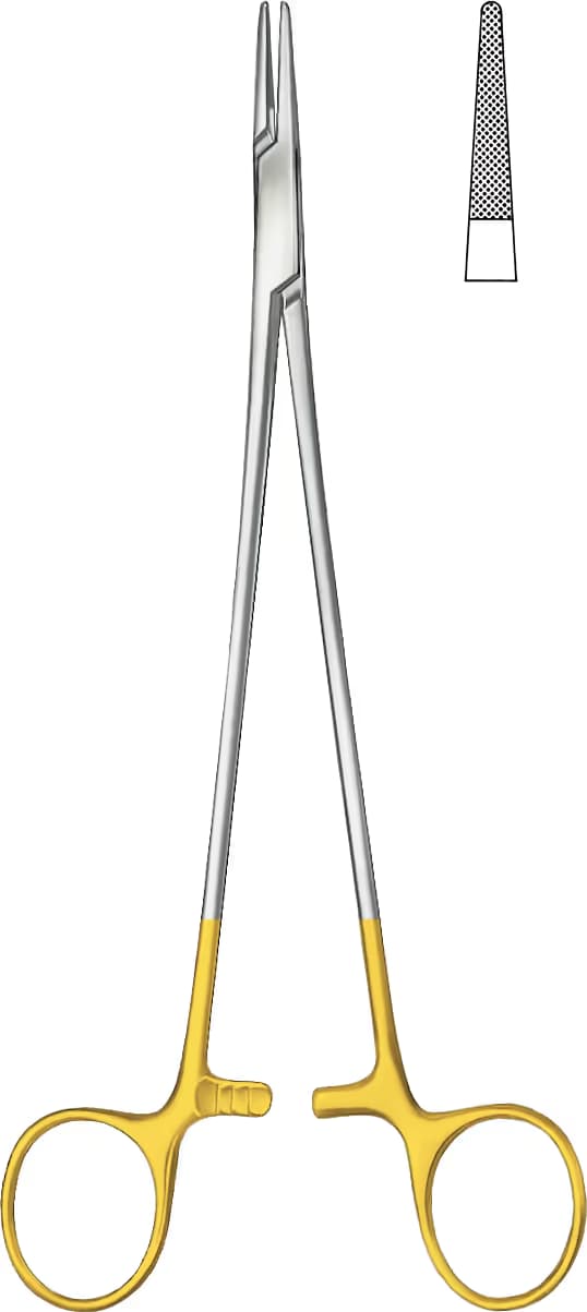 HM PORTEGÜ CRILE WOOD 20CM