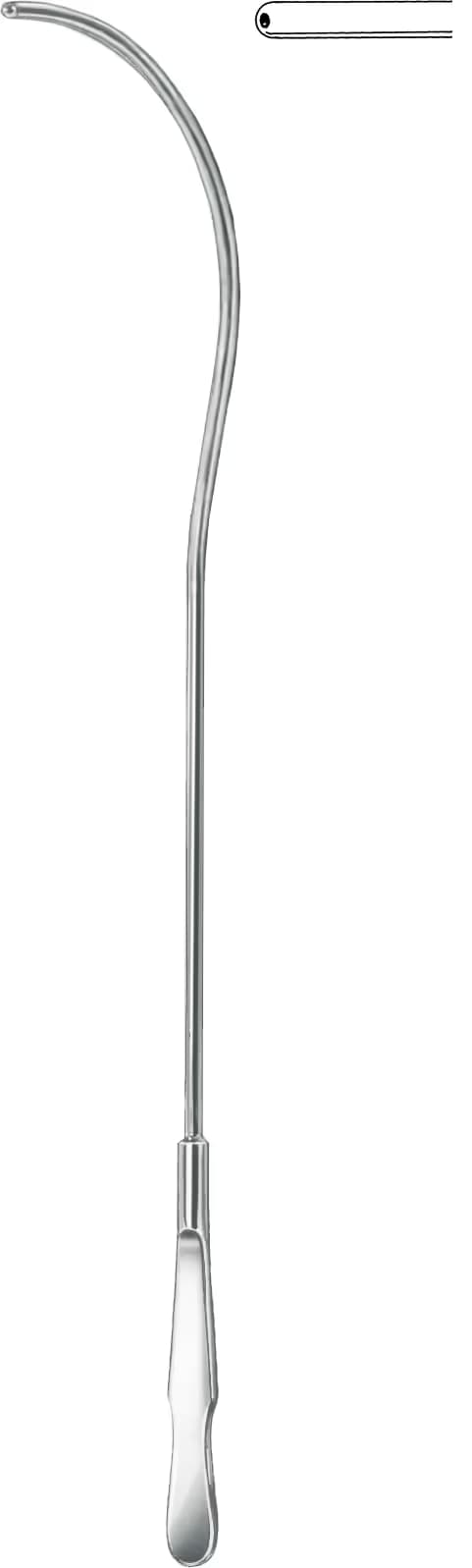 GUYON BUJI 25,5CM 44F