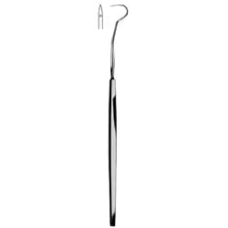 LIGATUR İĞNESİ CLAUS EICKEN 23CM