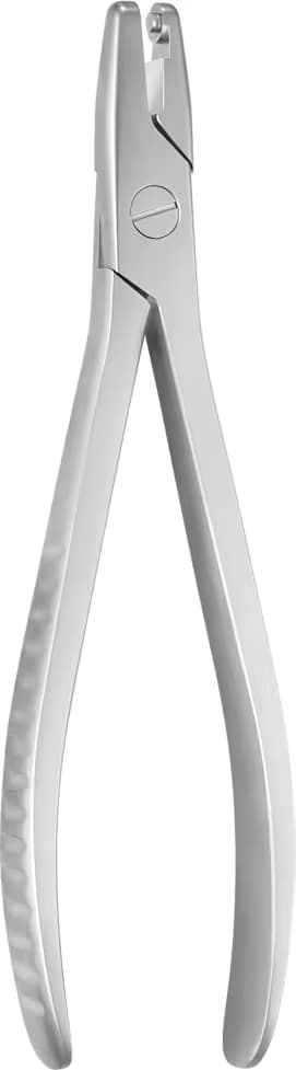 plak bükme pensi 17cm