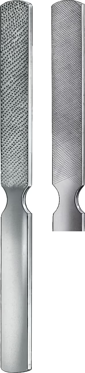 KEMİK TÖRPÜ 22CM 20MM