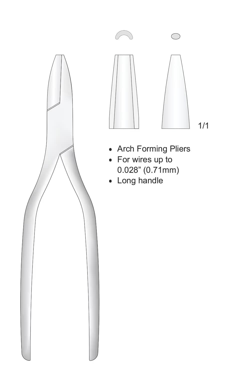 Mc Kellops Pensesi 160Mm