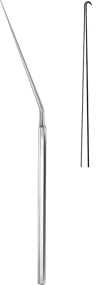 pik kanca mcgee 15,5cm 1,0mm
