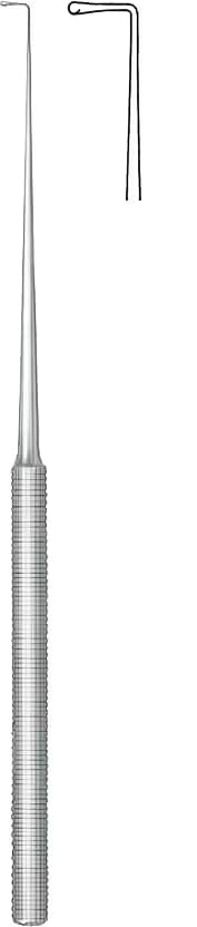 KULAK KANCASI WAGENER 15CM