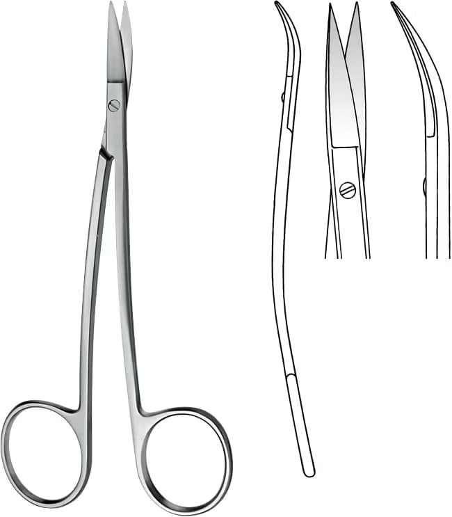 MAKAS LA GRANGE 11CM