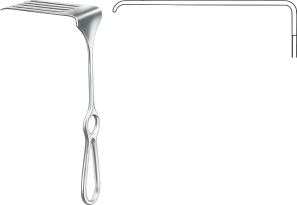 EKARTOR CORYLLOS 24CM 115X38MM