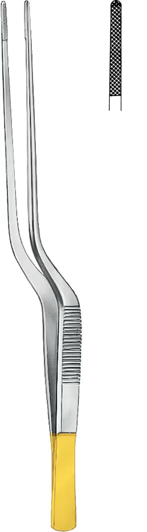 TC PENSET CUSHING-TAYLOR BAYONET 18CM