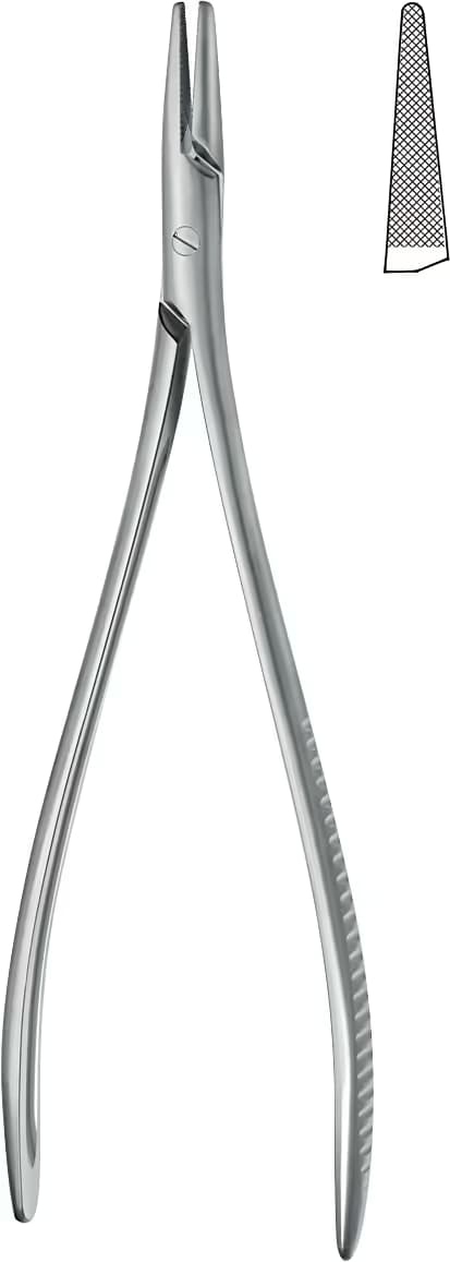PORTEGÜ TÖNNIS 18CM