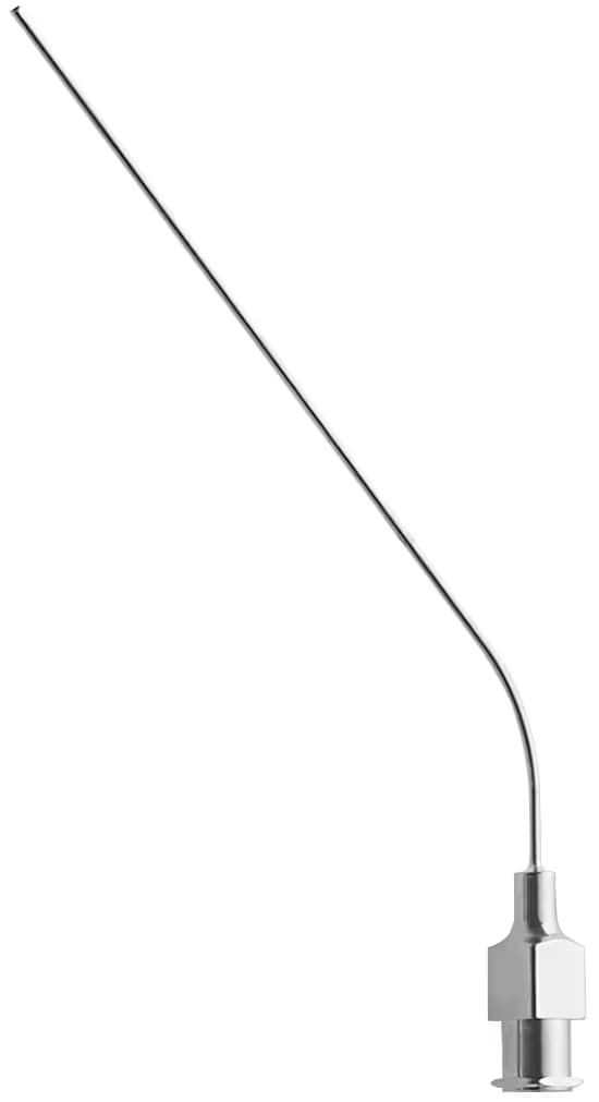 EMME KANULU 1,0MM