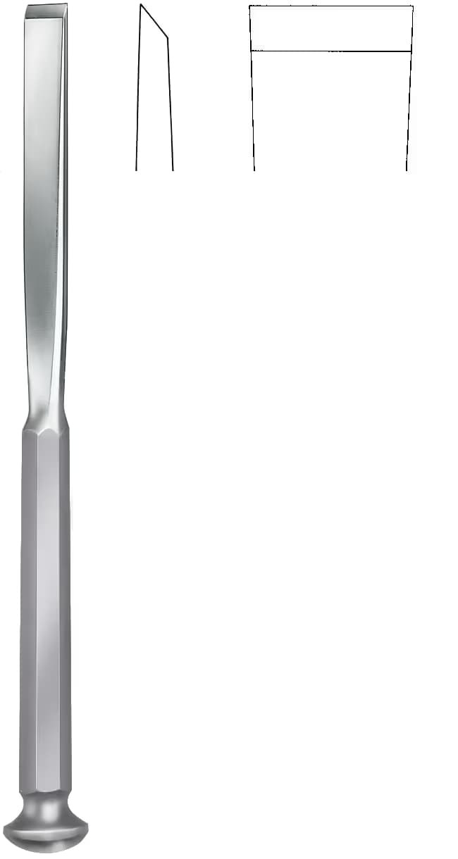 STILLE ÇİZIL 20,5CM 20MM