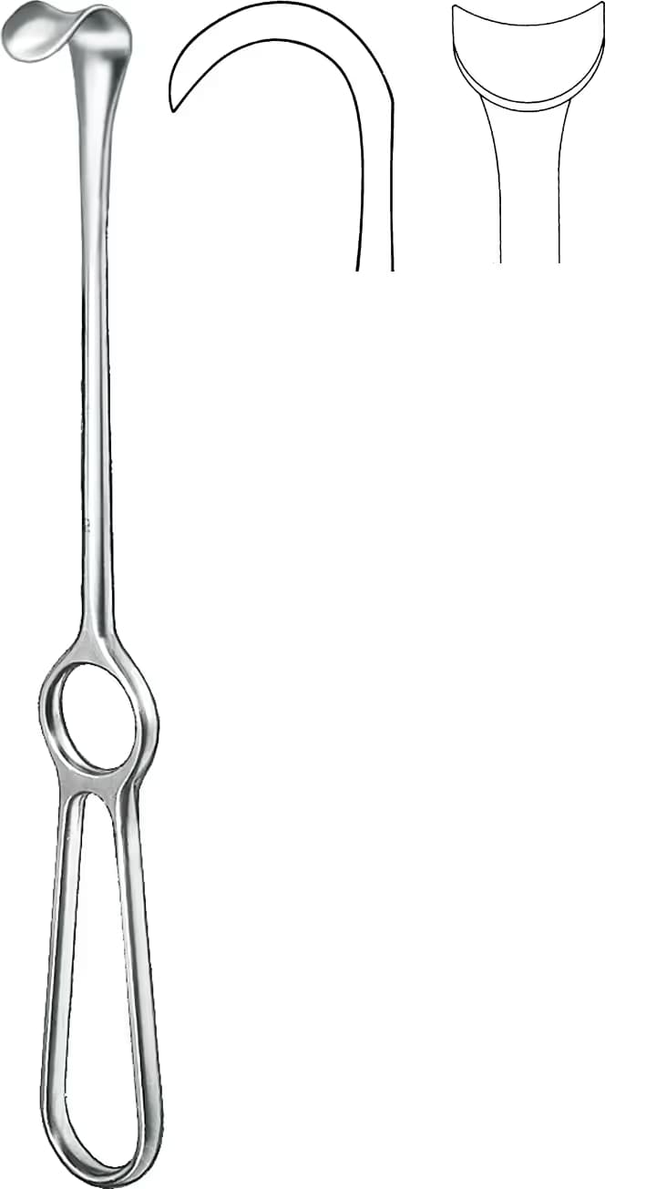 EKARTOR KOCHER 19cm 21*14