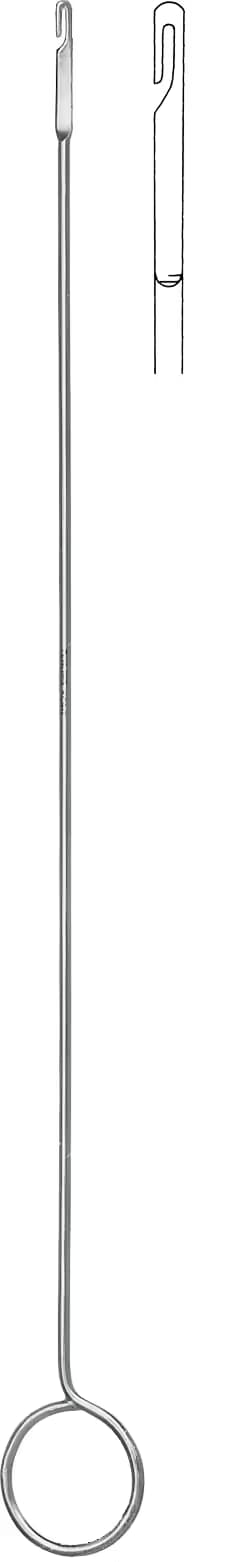 KILAVUZ 26cm 2,5mm
