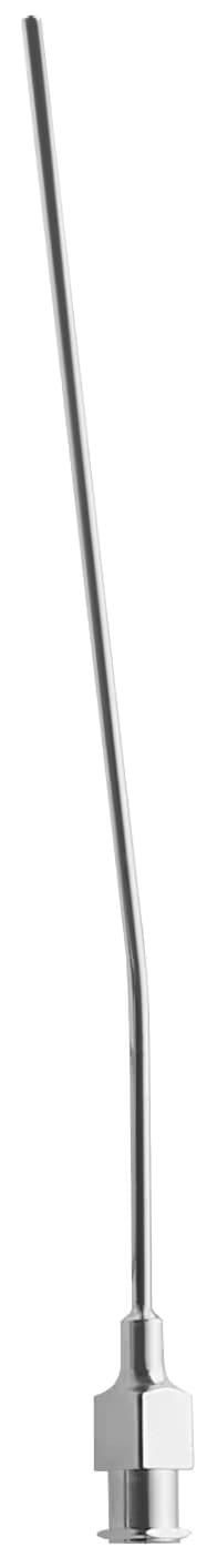 ASPRATÖR UCU İÇİN SÖKÜLEBİLİR UÇ 1,5MM VERHOEVEN