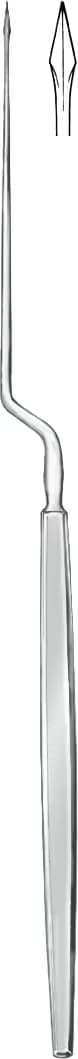 PARASENTEZ BICAGI LUCAE 16CM