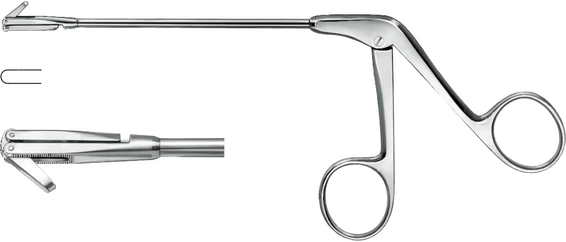 STAMMBERGER ANTRUM PANC 10cm 2,5mm SOL