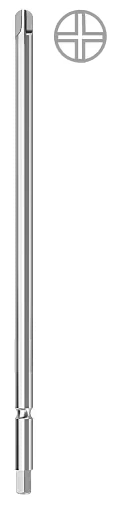matkap ucu 2,0/2,3x94mm