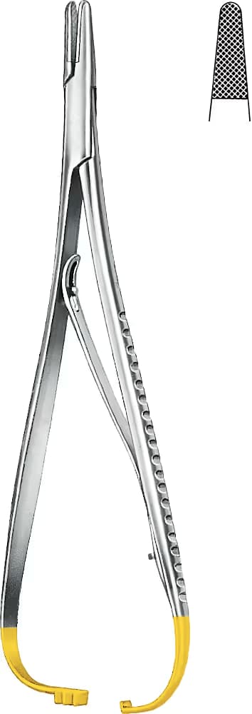 HM PORTEGÜ MATHIEU 14CM