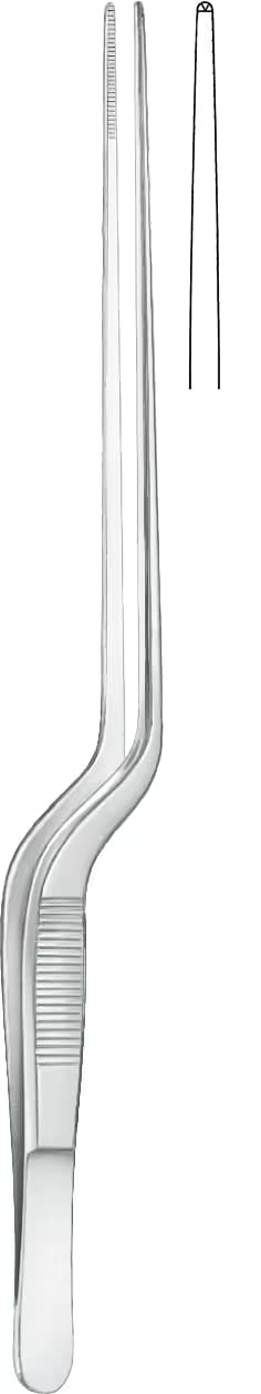 PENSET KBB BAYONET GRUENWALD-JANSEN 1X2 DISLI 16CM