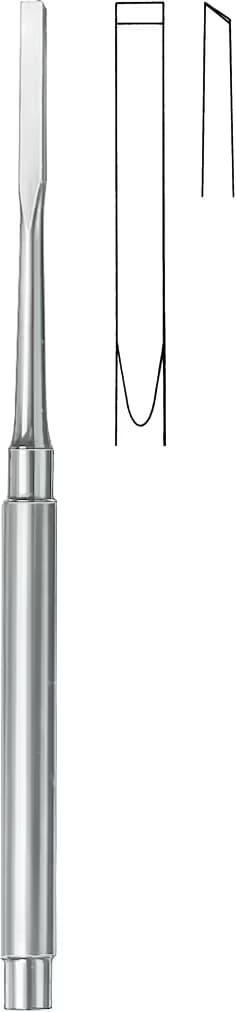 ÇİZIL LUCAS 16,5cm 4mm
