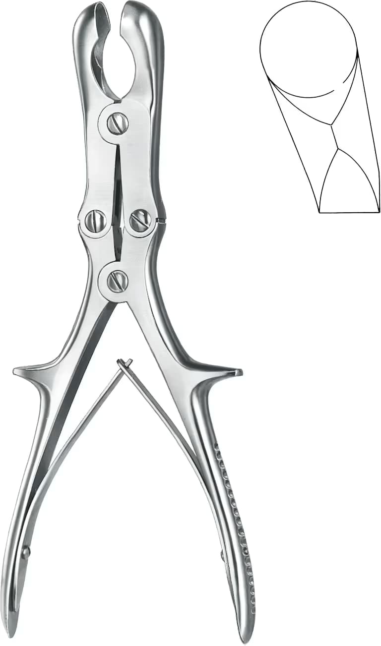 KEMİK RONJUR SEMB 24CM