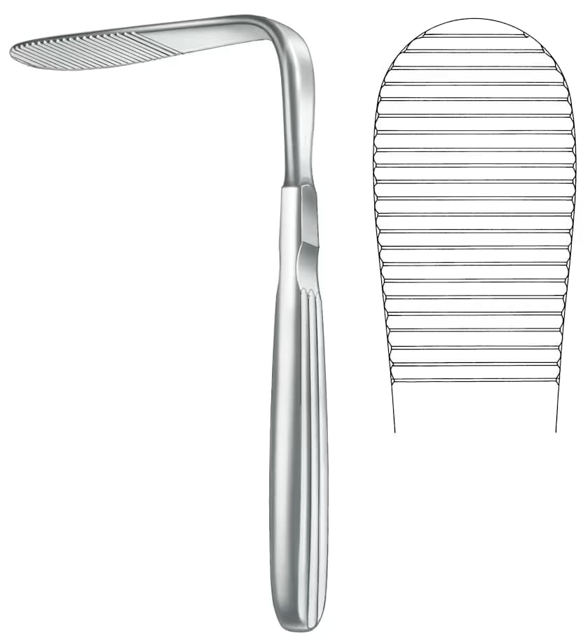 DİL BASACAĞI TOBOLD 14,5mm 24x83mm