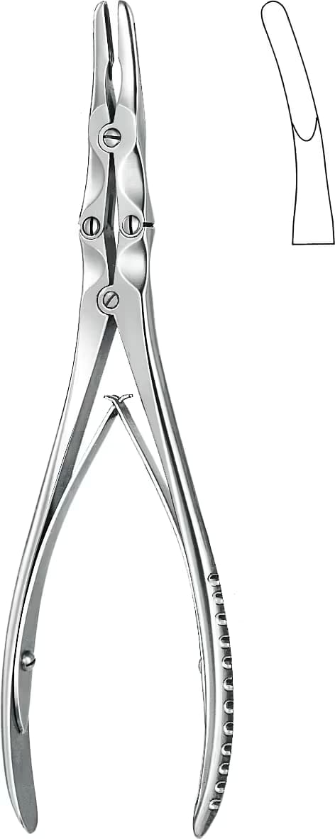 KEMİK RONJUR MARQUARDT 20cm