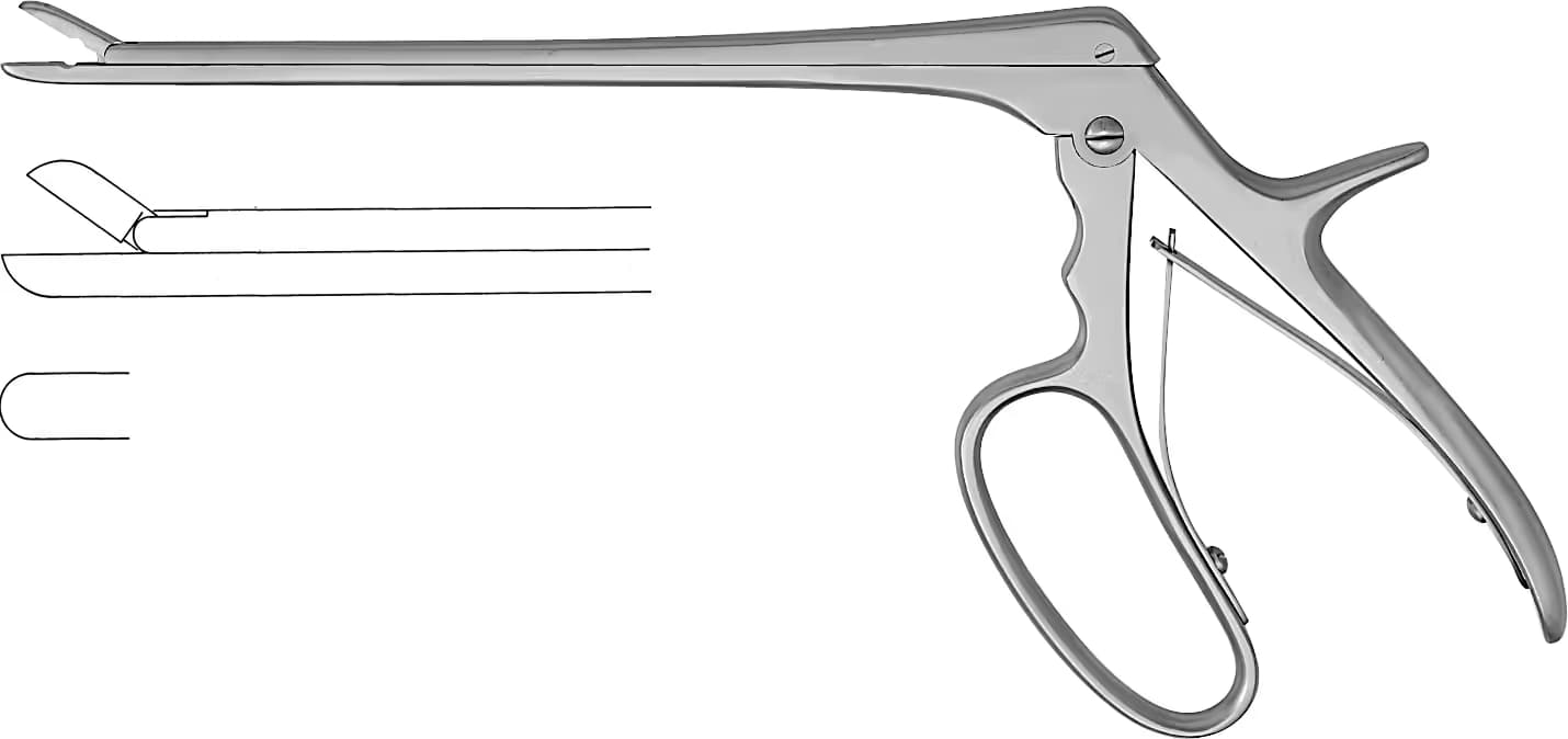 RONJUR 10x6mm 18cm halka saplı