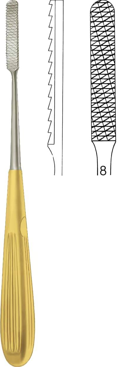 hm TÖRPÜ maltz 21CM f.8