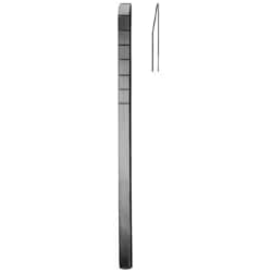 COTTLE ÇİZIL 18CM 8MM