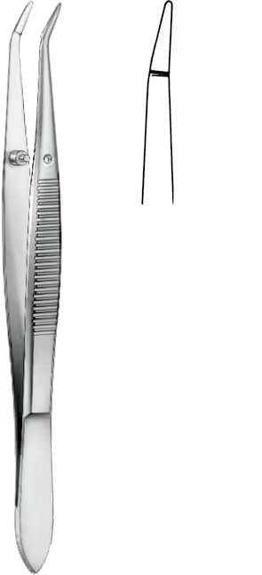 PENSET CILLIA BARRAQUER 11CM