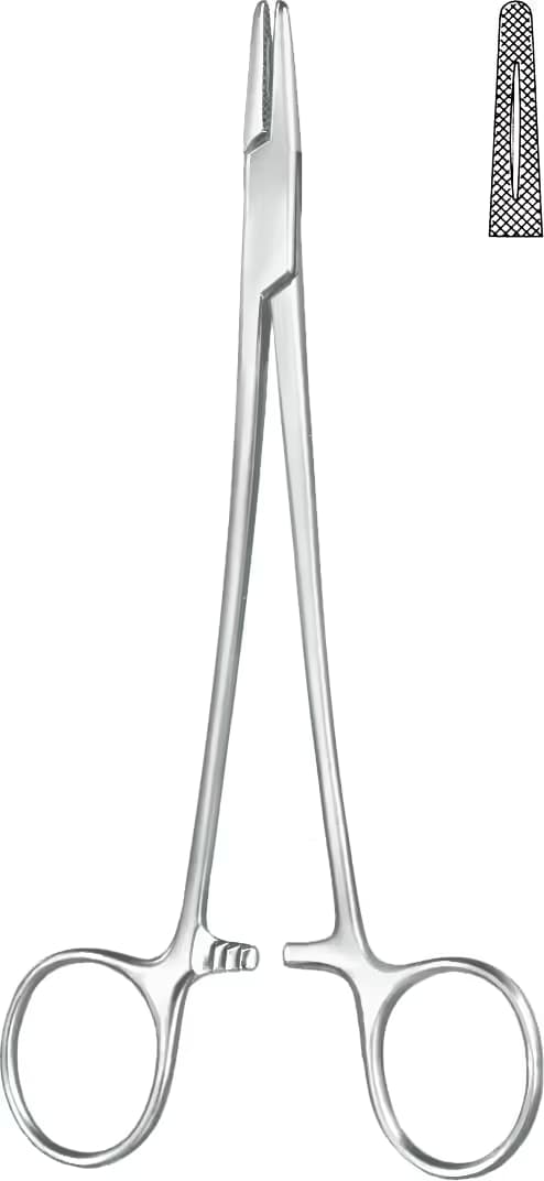 PORTEGÜ MAYO HEGAR 180MM