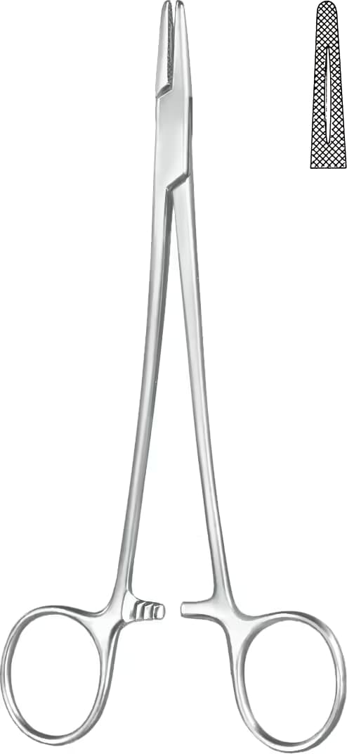 PORTEGÜ MAYO HEGAR 200MM
