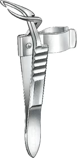 ÇAMAŞIR KLEMP JONES TÜP TUTUCULU 8,5CM