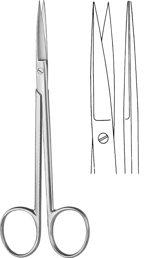 MAKAS JOSEPH 14 CM DÜZ