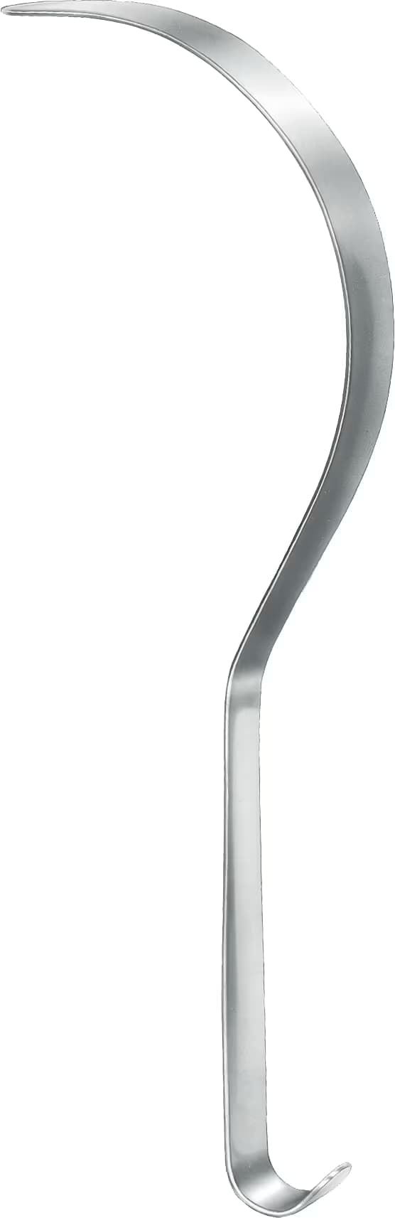 EKARTOR DEAVER 30CM 25MM