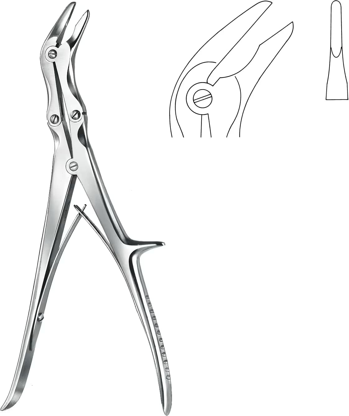 KEMİK RONJUR ECHLIN 23cm