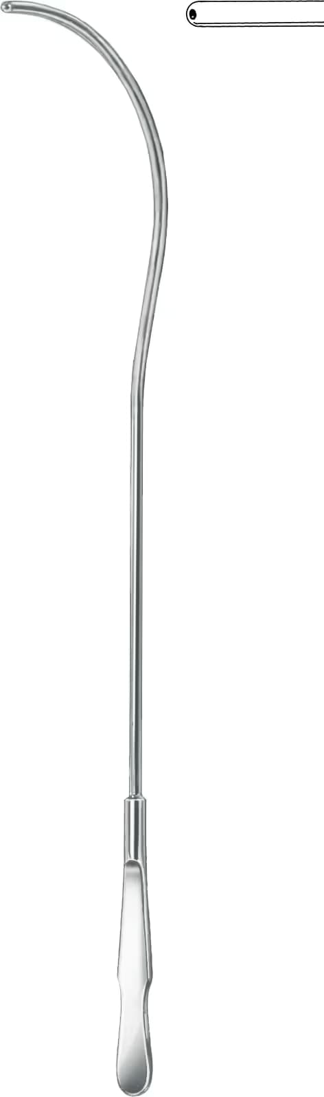 GUYON BUJI 25,5CM 28F