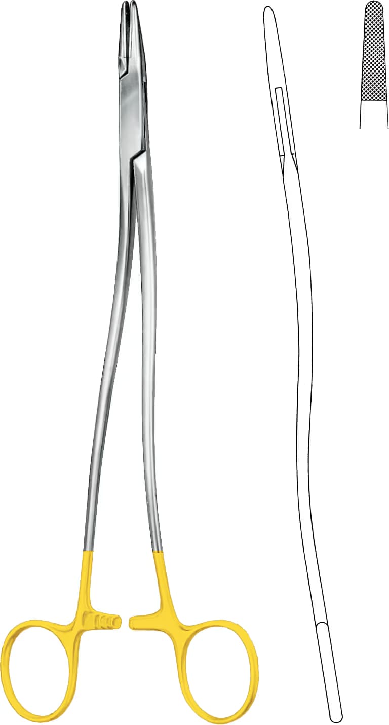 HM PORTEGÜ BOZEMANN 20CM