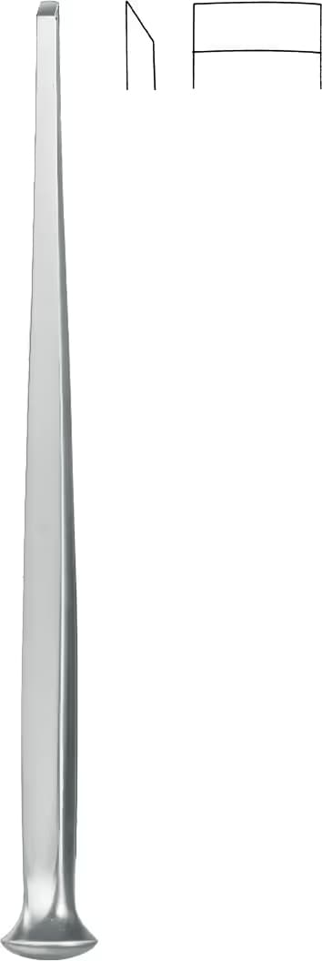 ÇİZIL ALEXANDER 17,5cm 12mm