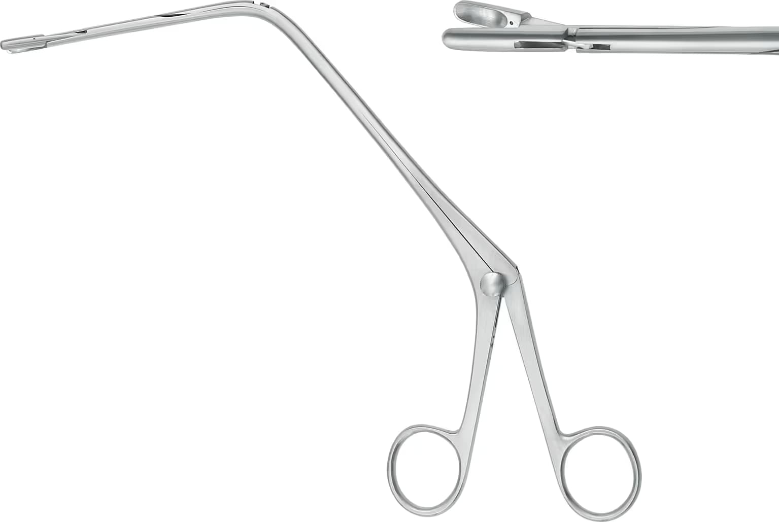 LARENGEL POLIP PENSI JURASZ 22cm AŞAGI