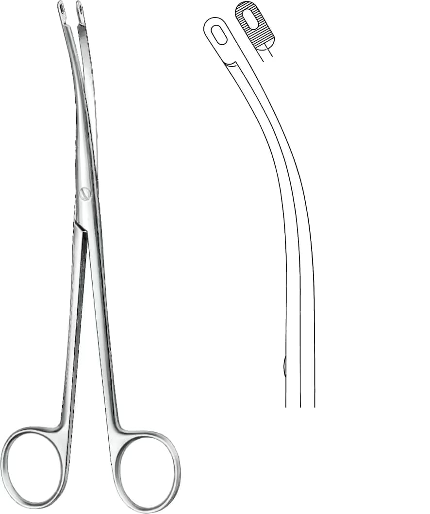 TAŞ KLEMPİ HEIMING 17CM