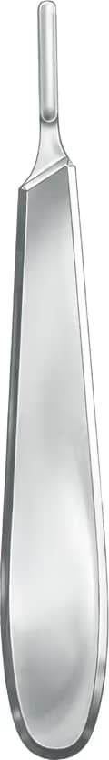BİSTURİ SAPI NO:4 14,5CM