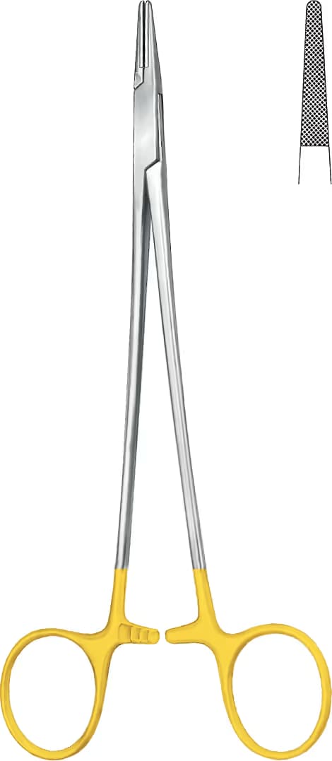 HM PORTEGÜ DE BAKEY 26CM