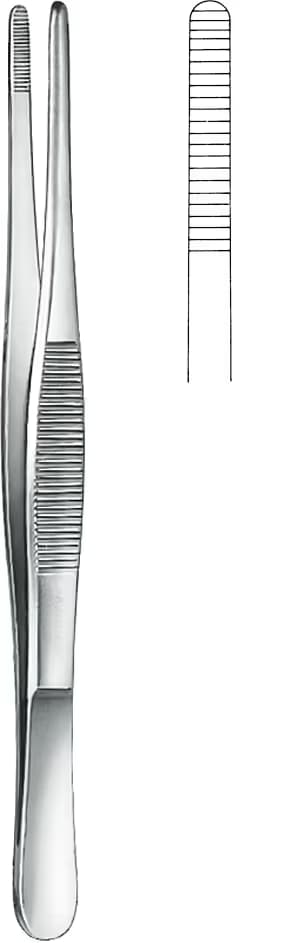 PENSET STANDART 180MM